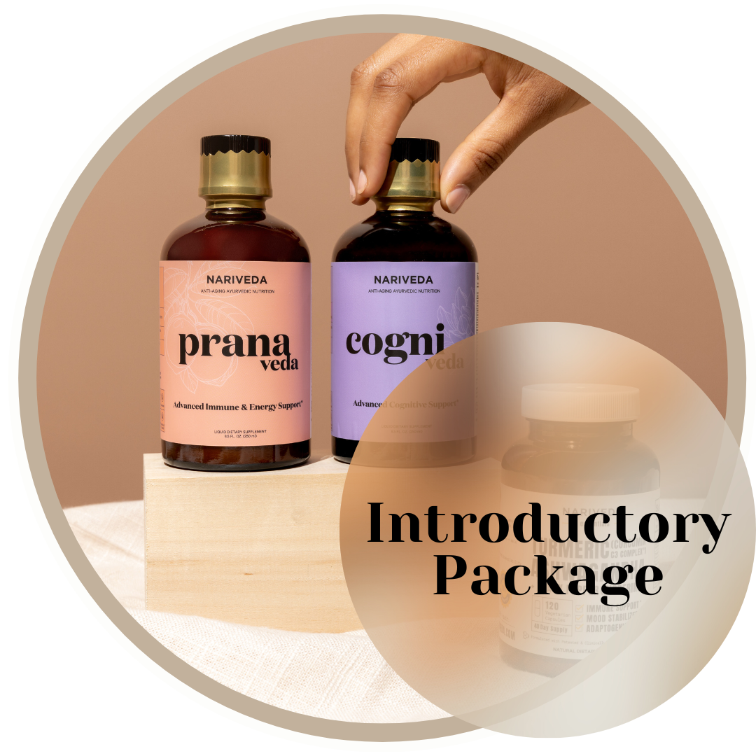 Introductory Package