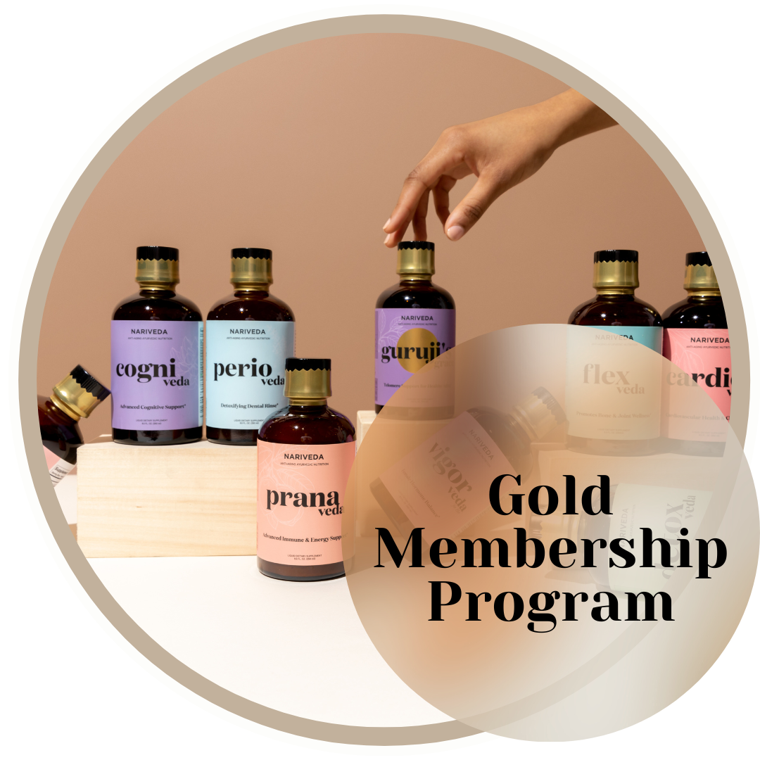 Gold Membership Program