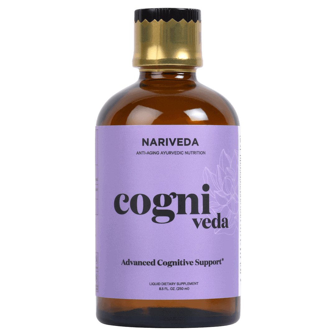 Cogni Veda Elixir by Nariveda