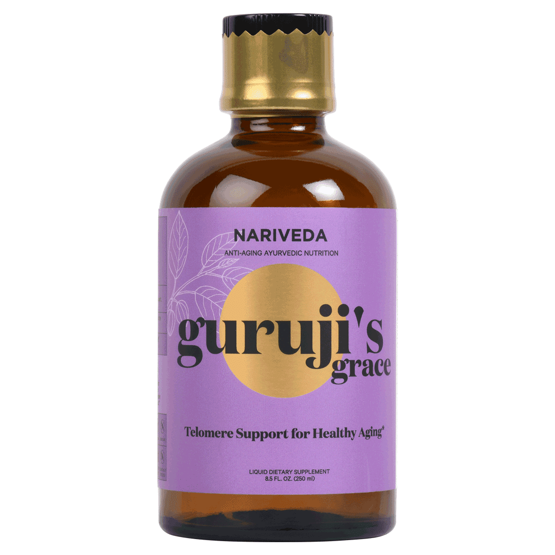 Giruji's Grace Elixir by Nariveda