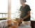 relax with an ayurveda massage