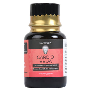 Cardio Veda (2oz only)