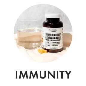 turmeric and ashwagandha pills for immunity