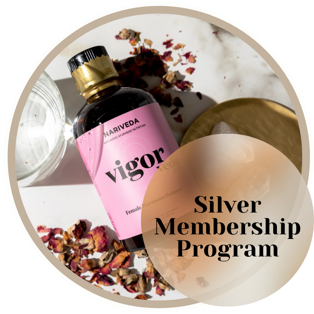 Silver Membership Program