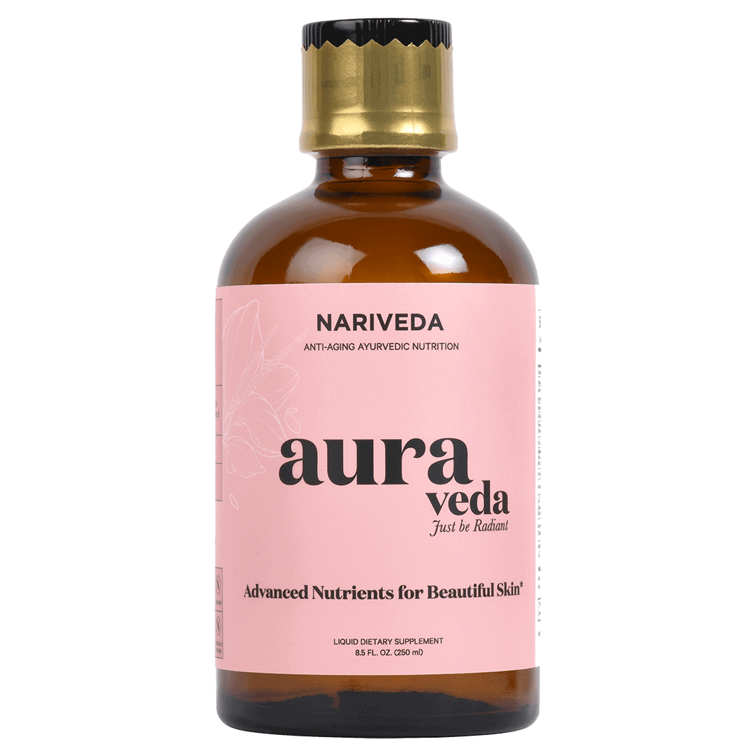 Aura Veda Product Image - Nariveda