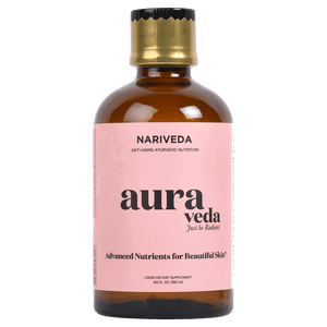 Prana Veda ayurveda Tonic Elixir for Energy and Beauty -  Canada