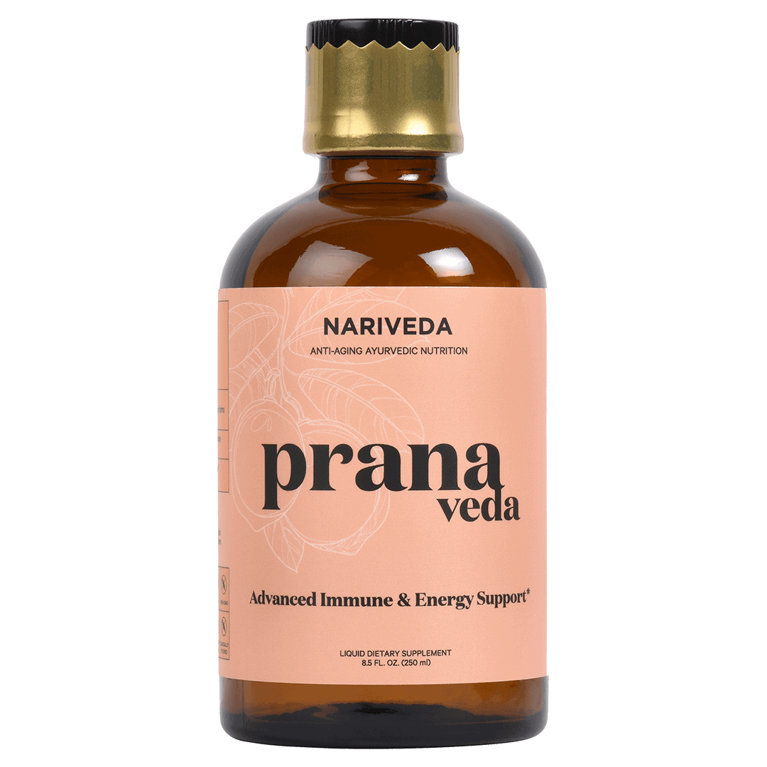 Prana Veda Elixir by Nariveda