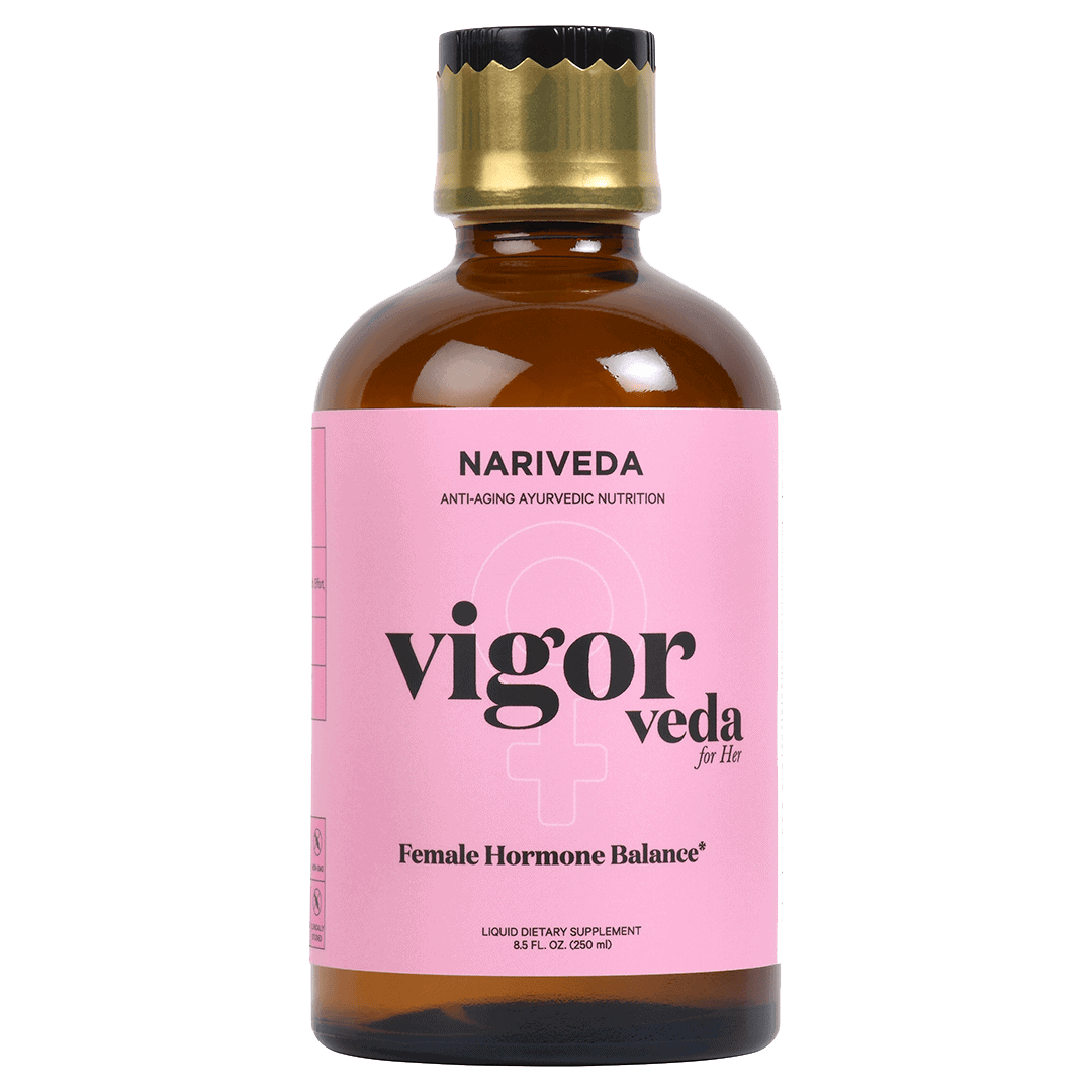 Vigor Veda for Her -Hormonal Balance