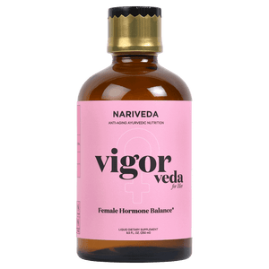 Vigor Veda for Her -Hormonal Balance