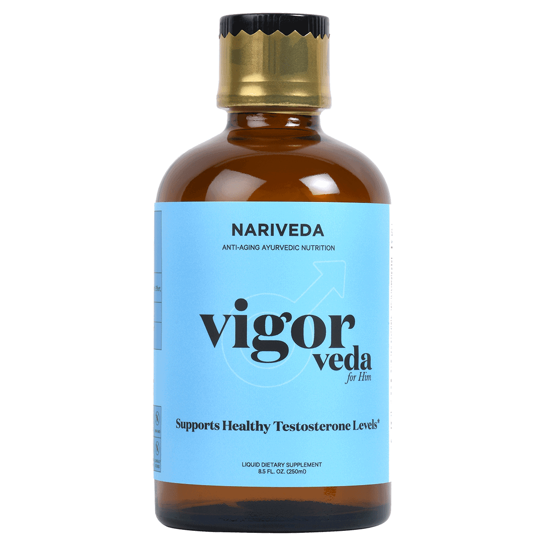 Prana Veda ayurveda Tonic Elixir for Energy and Beauty -  Canada