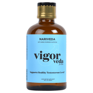 Vigor Veda for him Product Image - Nariveda