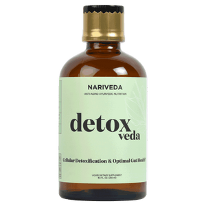 Detox Veda Elixir by Nariveda