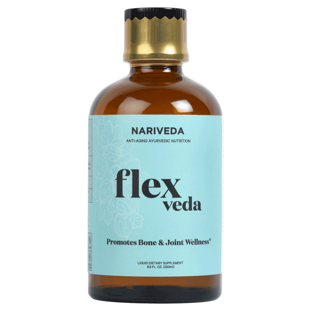 Flex Veda Elixir by Nariveda