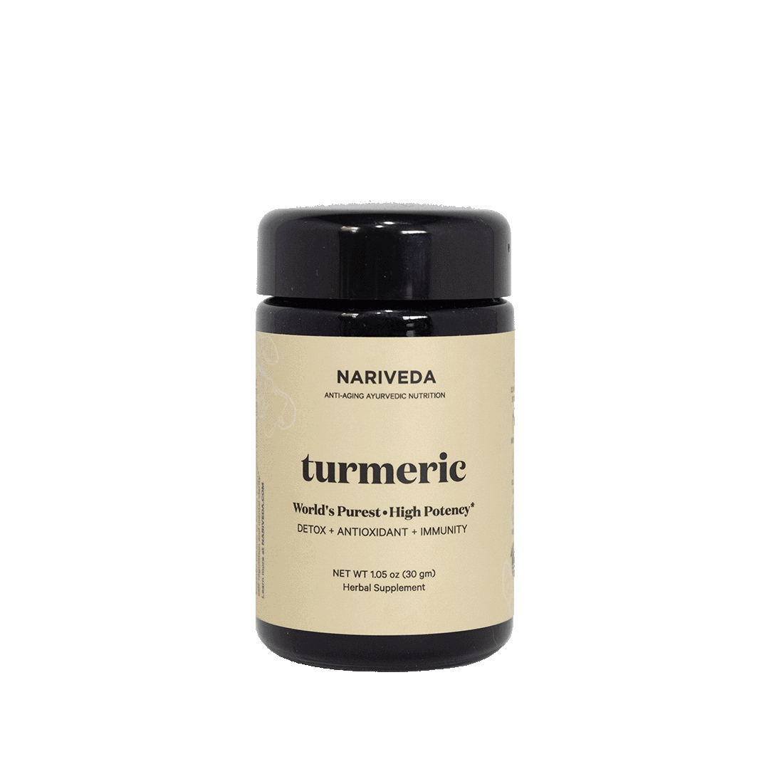 Turmetic Powder by Nariveda