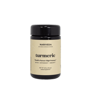 Turmetic Powder by Nariveda