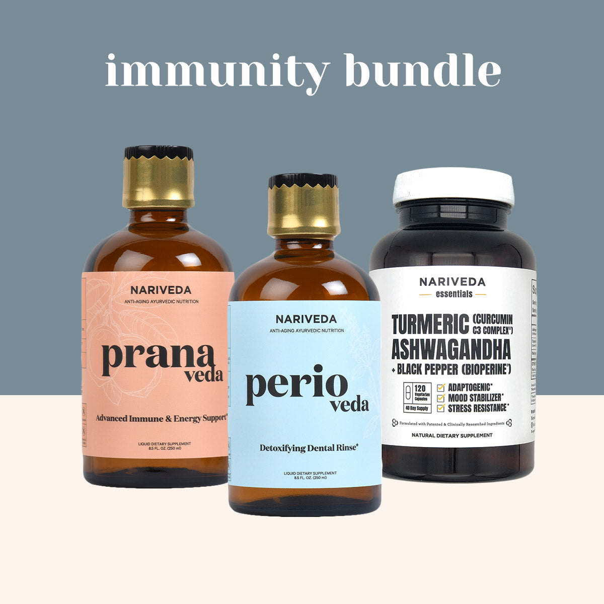 Immunity Bundle